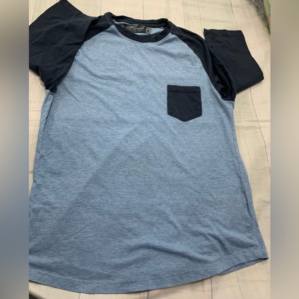 Retro fit tee